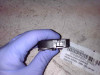 SENSOR DE APARCAMIENTO SKODA SUPERB COMBI (3V5) 