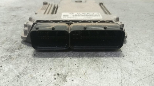 CENTRALITA MOTOR UCE Volkswagen GOLF VI (5K1)(10.2008) 