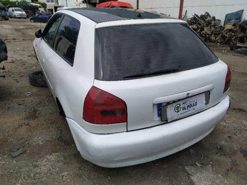  AUDI A3 (8L) 