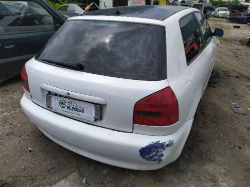  AUDI A3 (8L) 