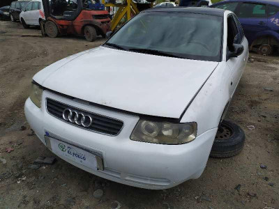 AUDI A3 (8L)