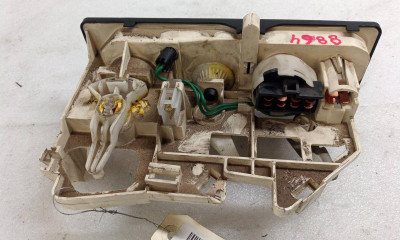 MANDO CALEFACCION / AIRE ACONDICIONADO, HONDA, JAZZ (GD1/5)