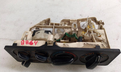 MANDO CALEFACCION / AIRE ACONDICIONADO, HONDA, JAZZ (GD1/5)