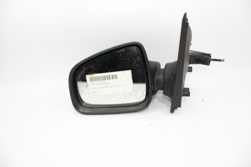 RETROVISOR IZQUIERDO 