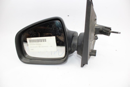 RETROVISOR IZQUIERDO 