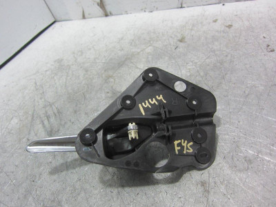 MANETA INTERIOR DELANTERA IZQUIERDA, MERCEDES-BENZ, VIANO (639)