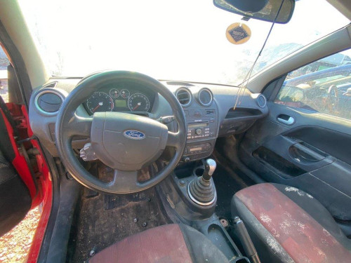  FORD FIESTA (CBK) 