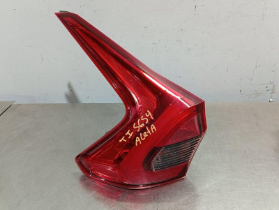 PILOTO TRASERO IZQUIERDO, MITSUBISHI, ECLIPSE CROSS (GK0W)