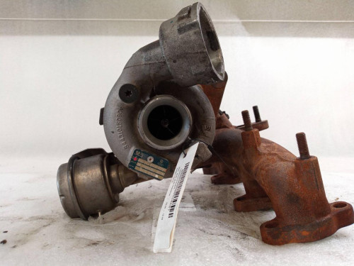  TURBOCOMPRESOR SEAT IBIZA BERLINA (6J5) 