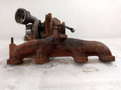  TURBOCOMPRESOR SEAT IBIZA BERLINA (6J5) 
