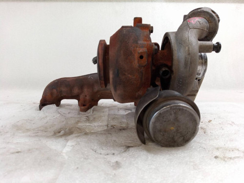  TURBOCOMPRESOR SEAT IBIZA BERLINA (6J5) 