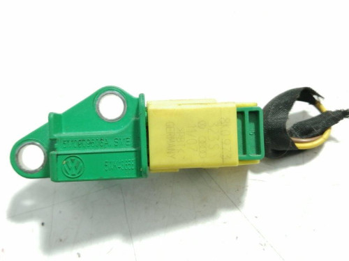  SENSOR DE IMPACTO VOLKSWAGEN TOURAN (1T2) 