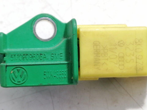  SENSOR DE IMPACTO VOLKSWAGEN TOURAN (1T2) 