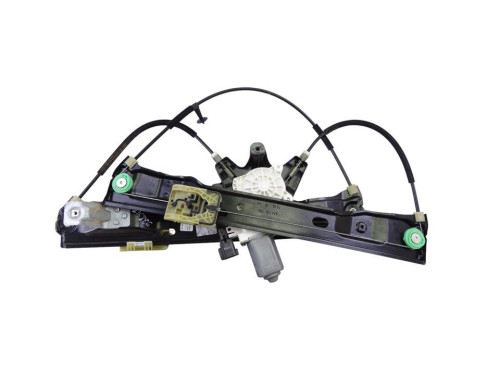 ELEVALUNAS DELANTERO IZQUIERDO, FORD, FOCUS SPORTBREAK (CEW)