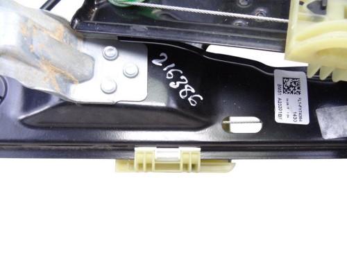 ELEVALUNAS DELANTERO IZQUIERDO, FORD, FOCUS SPORTBREAK (CEW)