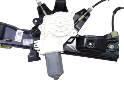 ELEVALUNAS DELANTERO IZQUIERDO, FORD, FOCUS SPORTBREAK (CEW)