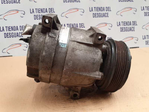 COMPRESOR AIRE ACONDICIONADO 