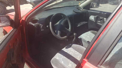  SEAT IBIZA (6K1) 