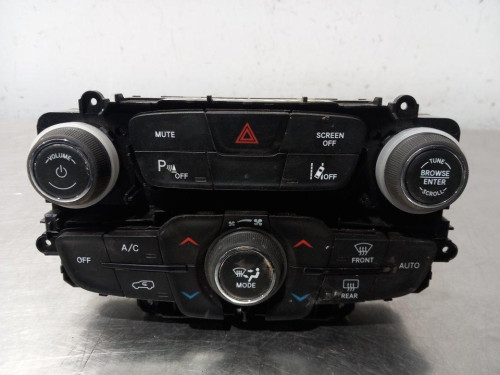  MANDO CALEFACCION / AIRE ACONDICIONADO, JEEP, COMPASS (MP) 