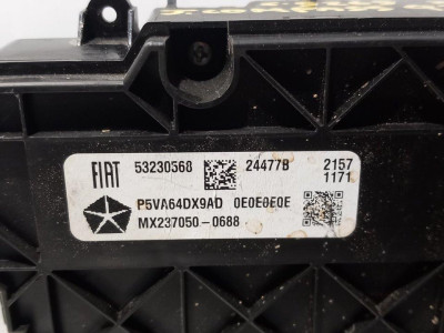 MANDO CALEFACCION / AIRE ACONDICIONADO, JEEP, COMPASS (MP)