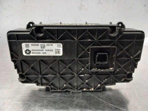  MANDO CALEFACCION / AIRE ACONDICIONADO, JEEP, COMPASS (MP) 