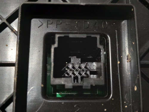  MANDO CALEFACCION / AIRE ACONDICIONADO, JEEP, COMPASS (MP) 