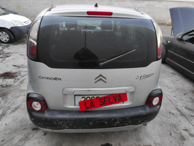 CITROEN C3 PICASSO