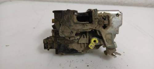 CERRADURA PUERTA DELANTERA IZQUIERDA Dacia DOKKER 