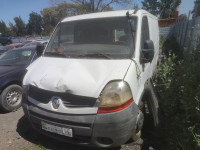 RENAULT MASTER II FASE 2 FURGÓN