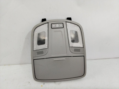 LUZ INTERIOR, Hyundai, TUCSON (TL)