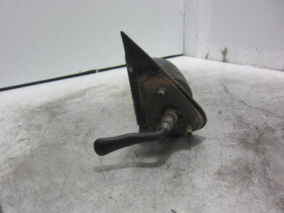 RETROVISOR IZQUIERDO, FIAT, SEICENTO (187)