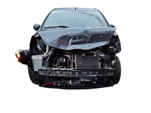  TOYOTA AYGO (KGB/WNB) 
