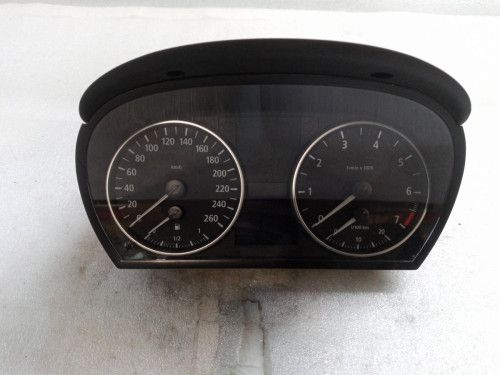  CUADRO INSTRUMENTOS BMW SERIE 3 BERLINA (E90) 