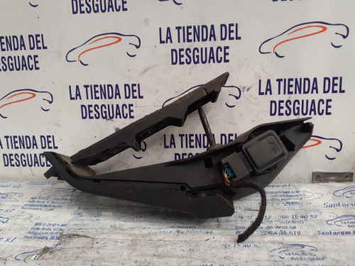  PEDAL ACELERADOR 