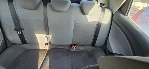ASIENTOS TRASERO IZQUIERDO SEAT IBIZA BERLINA (6J5) 