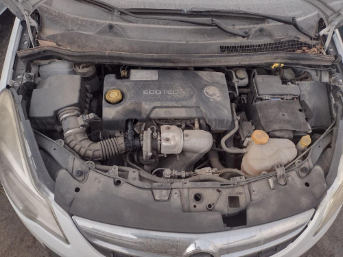  TUBOS AIRE ACONDICIONADO OPEL CORSA D 