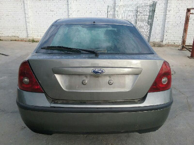 FORD MONDEO BERLINA (GE)