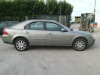 FORD MONDEO BERLINA (GE) — автомобиль-донор на запчасти 