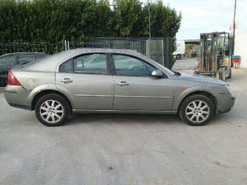 FORD MONDEO BERLINA (GE) — автомобиль-донор на запчасти 