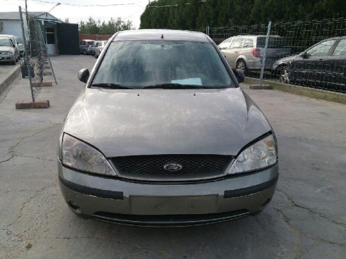 FORD MONDEO BERLINA (GE) — автомобиль-донор на запчасти 