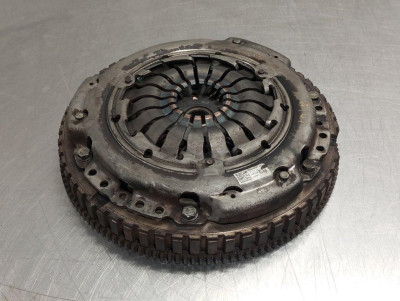 KIT EMBRAGUE, DACIA, LOGAN MCV II FAMILIAR