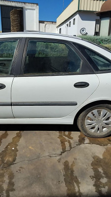 PUERTA TRASERA IZQUIERDA Renault Laguna (B56)(1994->)