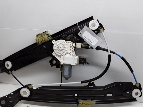 ELEVALUNAS DELANTERO IZQUIERDO BMW SERIE 5 BERLINA (F10) 