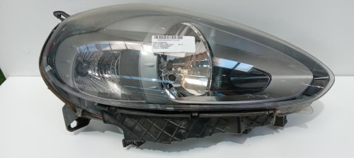 FARO DERECHO FIAT III PUNTO (199) 