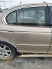 PUERTA TRASERA DERECHA Jaguar X-TYPE 