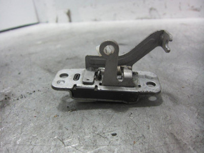 CERRADURA PUERTA LATERAL DERECHA, CITROEN, JUMPER KASTEN