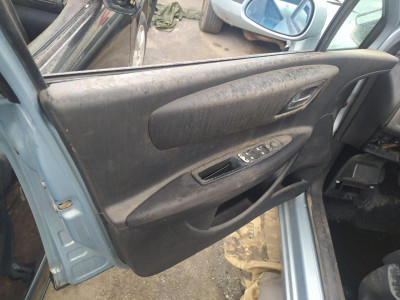 CERRADURA PUERTA DELANTERA IZQUIERDA, CITROEN, C4 BERLINA