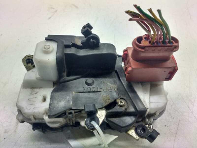 CERRADURA PUERTA DELANTERA IZQUIERDA, PEUGEOT, 607 (S1)(12.2000)