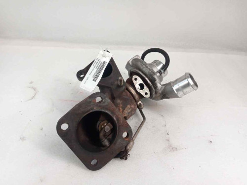  TURBOCOMPRESOR FORD TRANSIT COMBI (TT9) 