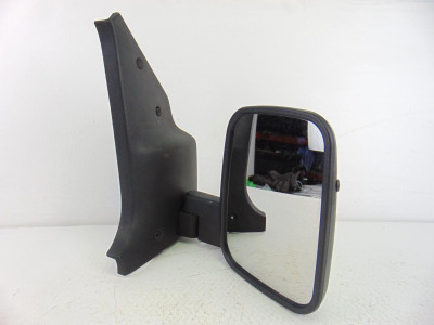 RETROVISOR DERECHO, FORD, TRANSIT FURGÓN (CY/DY)(1986)